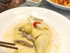 -猪肉婆私房菜(容桂总店)