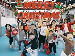 -拳力时代搏击俱乐部(旺座曲江店)