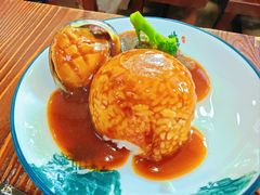 -叶存利海鲜大馅饺子(海宁路总店)