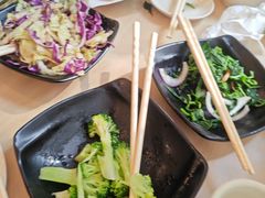 -面点王(桃源村分店)