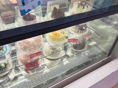 -DQ·蛋糕·冰淇淋(鸿坤店)