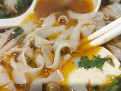-小满手工粉(上海新世界城店)