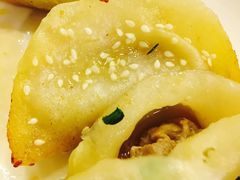 -小姜锅贴(凤凰街店)