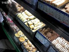 各式点心-红房子西点(汇联商厦天钥桥路店)