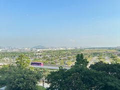 -深圳机场凯悦酒店