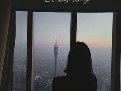 -广州四季酒店