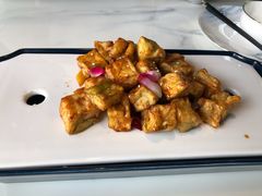 网红茄子-柳莺湖上·湖景餐厅·江南菜(西湖店)