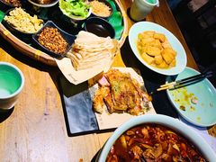 雄安大咖-淀里船宴(卓达店)