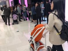 -Victoria's Secret(苏州中心全品类店)