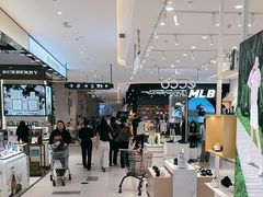 -胖东来生活广场(健康路店)