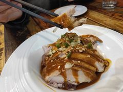 -金谷园饺子·烧烤·家宴(人大总店)