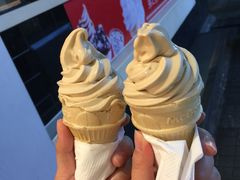 -麦当劳(温州人民路店)