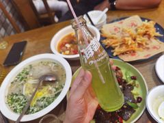 -杏花村水席楼·洛阳水席(老城十字街店)