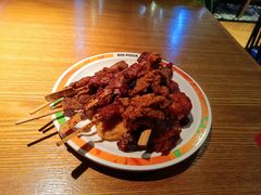 -比格比萨自助(国展店)