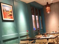 大堂-美奈小馆·越南料理(中航城君尚购物中心店)