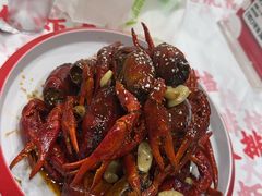 -虎虎龙虾大排档(双井店)