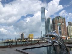 -香港皇家太平洋酒店