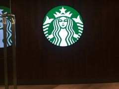 -星巴克(深圳香港大学深圳医院店)