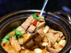 -喜悦烤鸭·新京菜(王府井店)