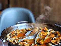 -79号渔船海鲜饭店(宝安店)