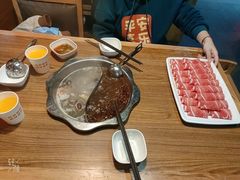 -傣妹火锅(南京东路一店)