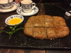 香酥芋泥鸭-堂宴·老厦门私房菜(1988仙岳总店)
