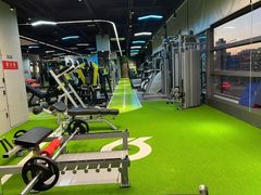 -GMJ·24H健身房(北外滩店)