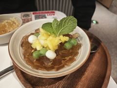 -左庭右院鲜牛肉火锅(京西大悦城店)