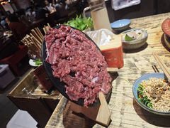-矮板凳老火锅(宽窄巷子店)
