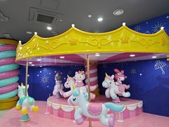 -凯蒂猫主题馆