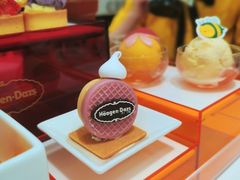 -哈根达斯(武汉天地店)