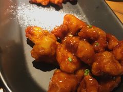 -金牌外婆家(苏州中心店)