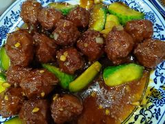 -北大地皖峰饭馆