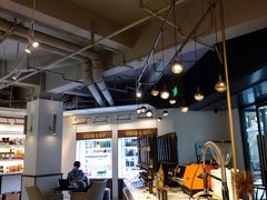 -Peet's 皮爷咖啡(东湖路手作店)