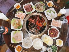 -枇杷园食为鲜火锅(南山店)