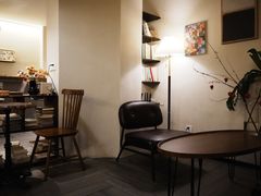 -COTTON CAFE(德信·中外公寓店)