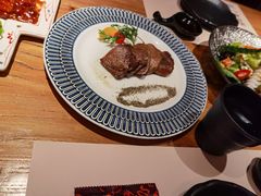 -藤原布二·八佰善会席料理(奥体店)