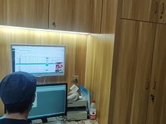 -上海仁爱医院口腔科 · 种植
