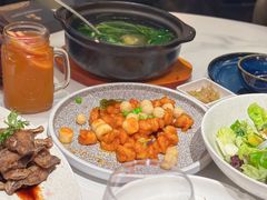 -荟廷·晶萃(陆家嘴尚悦湾店)