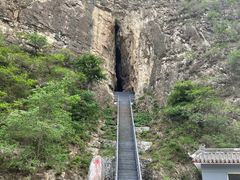 -圣莲山风景区
