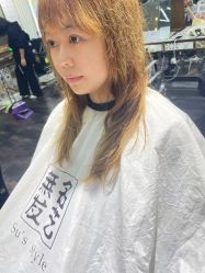 -無名发艺