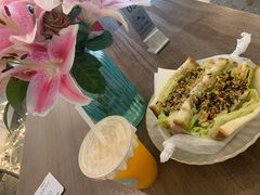 -MIMO CAFE(沙头角店)