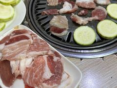 -平山城鑫烧烤(建国楼店)