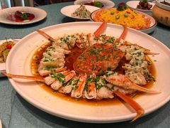 -小龙酒家(桂平路店)