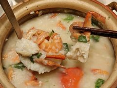-潮州府·潮菜·砂锅粥(徐家汇店)