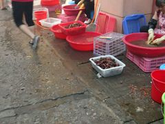 -四妹餐厅(玫瑰街店)