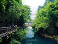 -三峡人家风景区