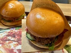 -魏家凉皮(十里河店)