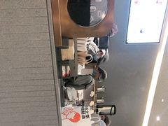 -喜茶(青岛金狮广场店)