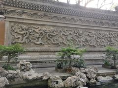 -普陀山风景名胜区-法雨禅寺